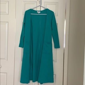LulaRoe Sarah Cardigan